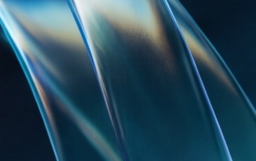 Light as material