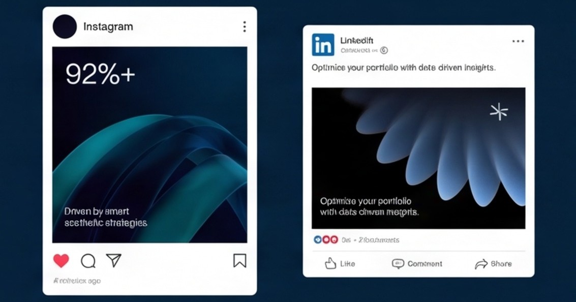 Social media