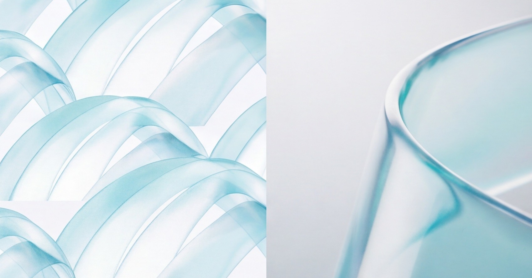 Graphic language — light