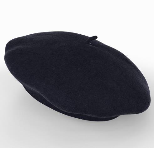 French hat