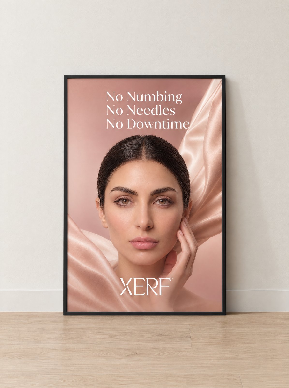 XERF poster — portrait